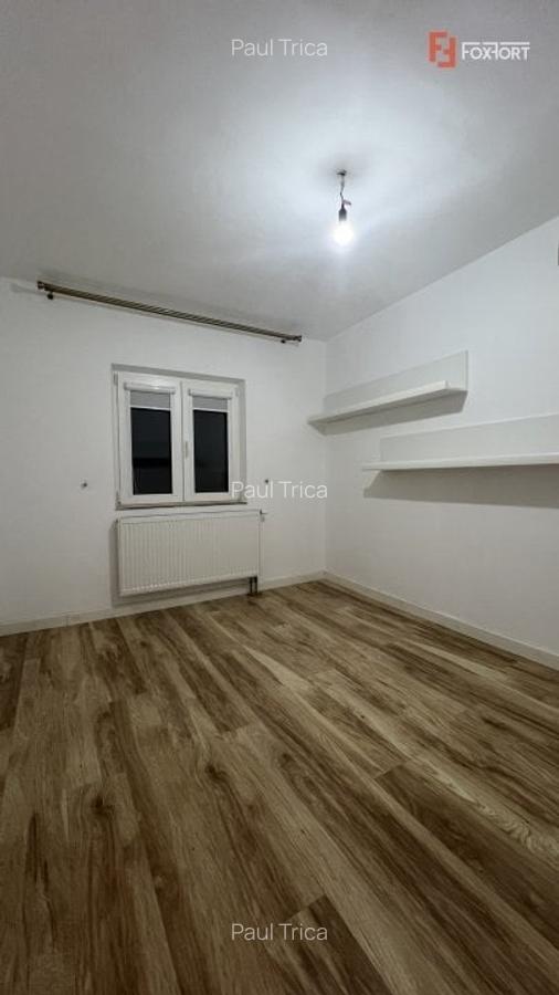 Apartament cu 4 camere, etaj 4 de vanzare, zona Timocului - Saguna - 4