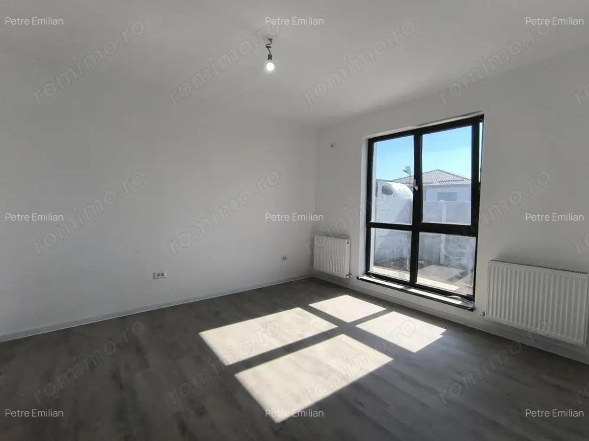 Vila parter 4 camere + Teren 380mp | Incalzire Pardoseala COMISION 0% - 8
