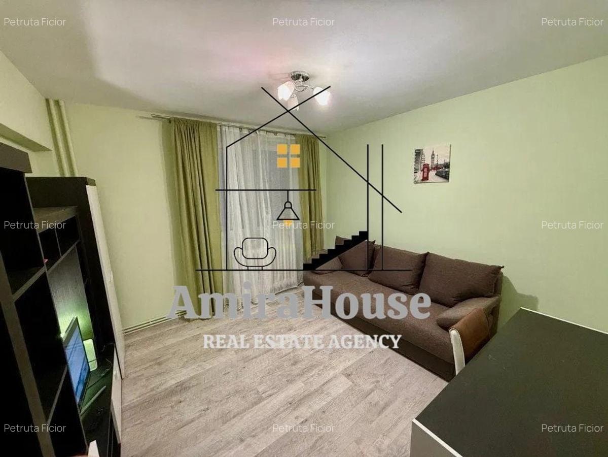 Apartament 2 camere, finisat modern, etaj 6, Gheorgheni zona str Aleea Bizusa - 13