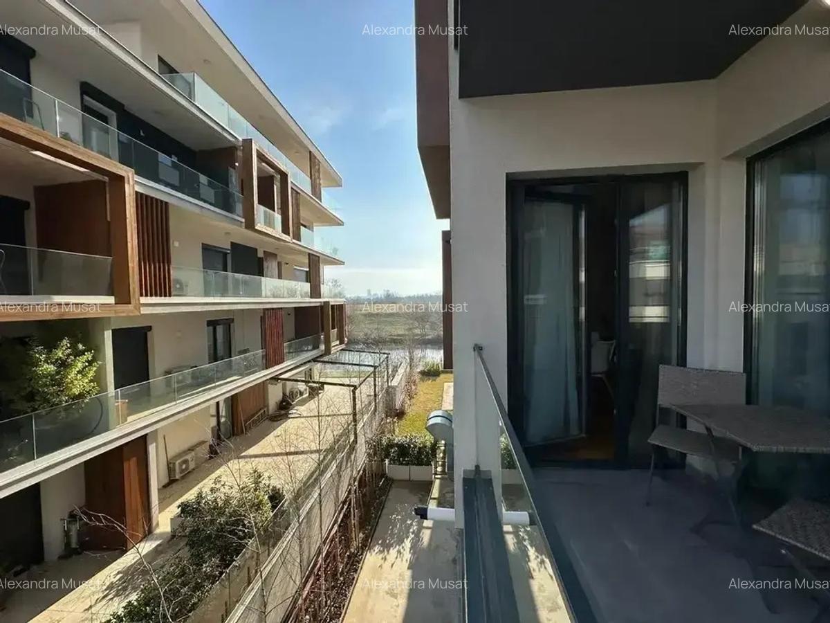 Apartament 2 Camere / Padurea Baneasa/ Iancu Nicolae / COMISION 0 - 21