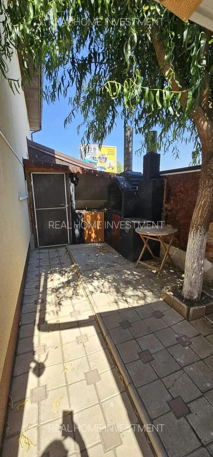 Vila tip duplex Mobilat - Berceni - 6