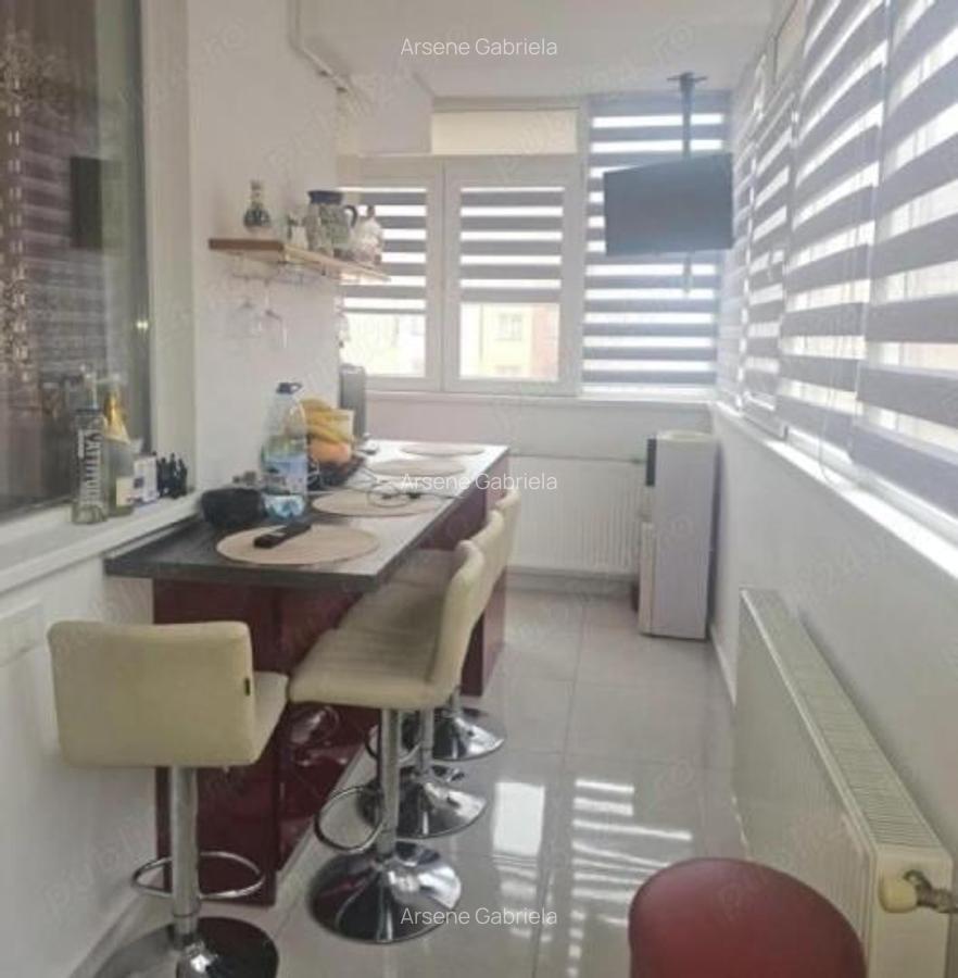 De vanzare apartament 3 camere/ Chiajna/Militari Residence - 1