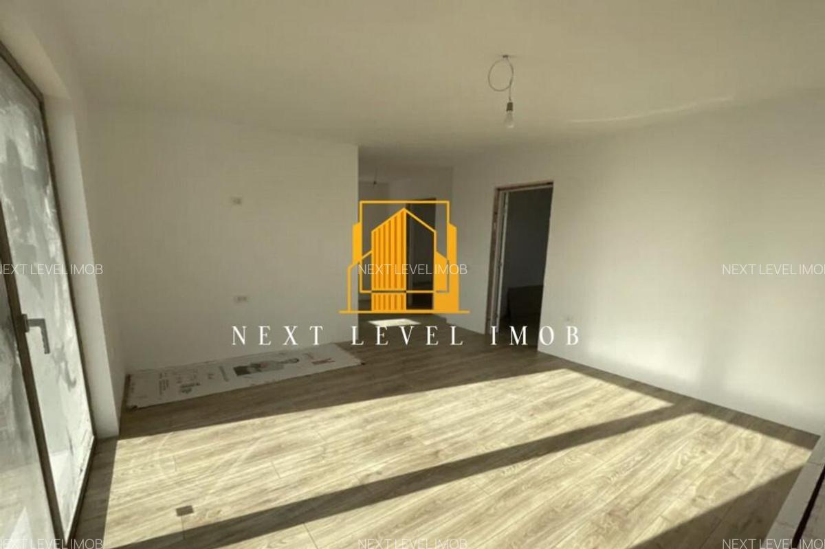 APARTAMENT CU GRADINA & LOC DE PARCARE 54 mp - 1