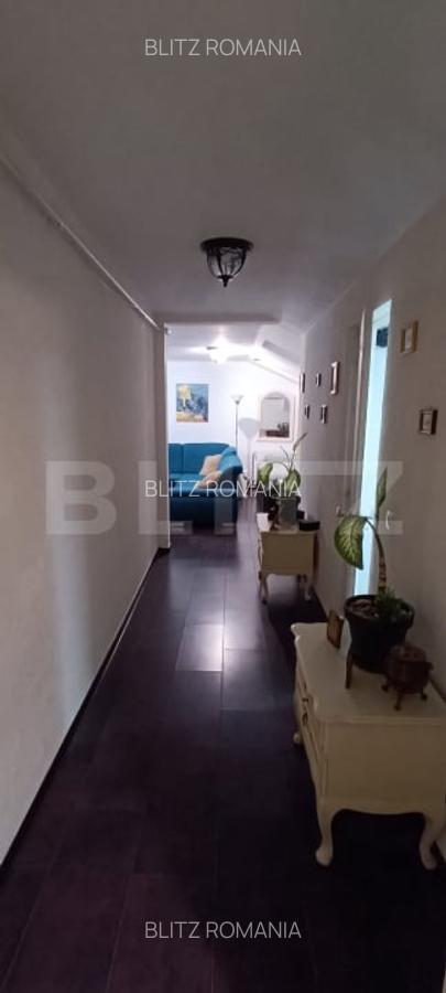 Apartament 2 camere, zona Valea Aurie - 10