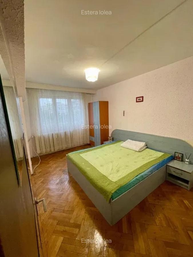 Apartament 2 camere, decomandat, cat friendly, 57mp, Bucur Obor - 1