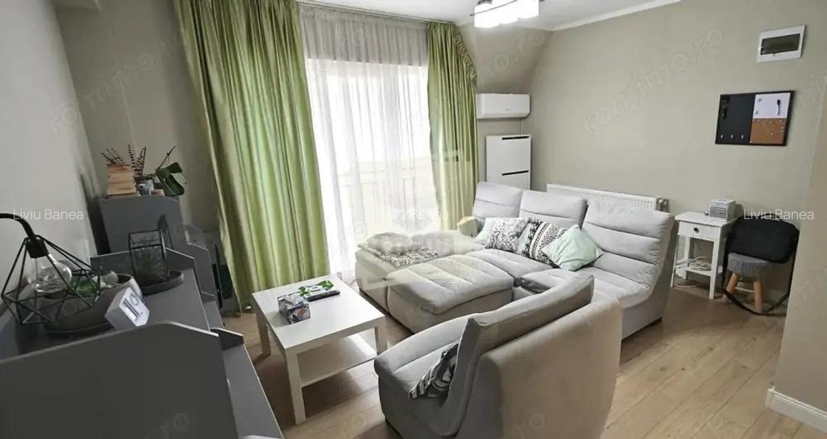 Apartament 3 camere loc parcare zona Selimbar - 3 Apartament 3 camere loc parcare zona Selimbar - 3