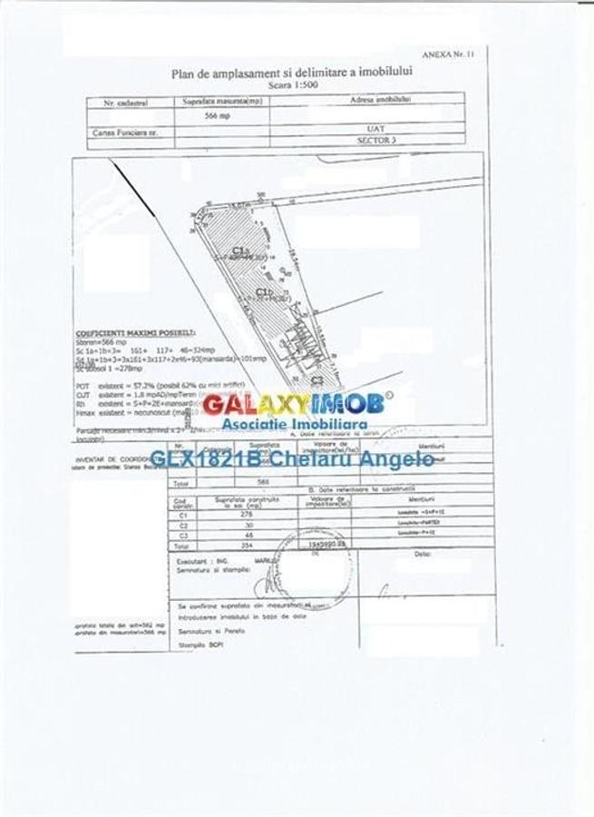 Udriste, vila 600 mp construiti,teren566 mp, oportunitate investitie - 5