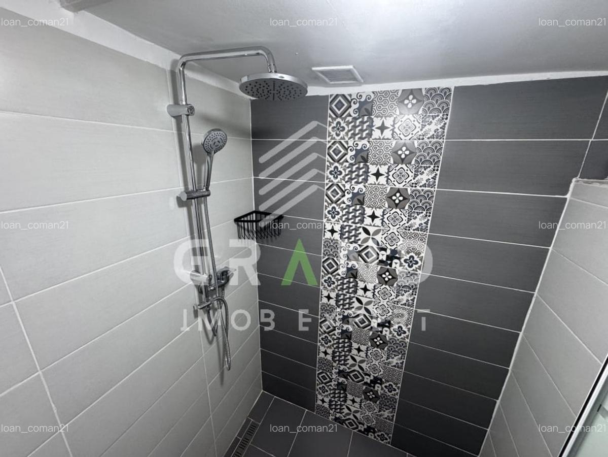 Ap 2 camere | MODERN | AC | Marasti/Bucuresti/Kaufland - 13