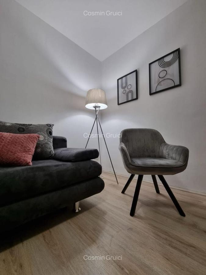 Zona Complex Studentesc-Sala Olimpia | Decomandat | Amenajat cu gust !! - 1