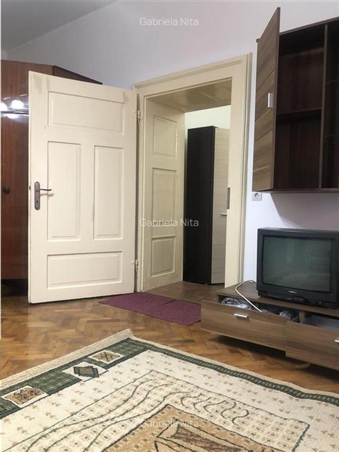 Apartament cu 2 camere, mobilat în Ultracentral - 7