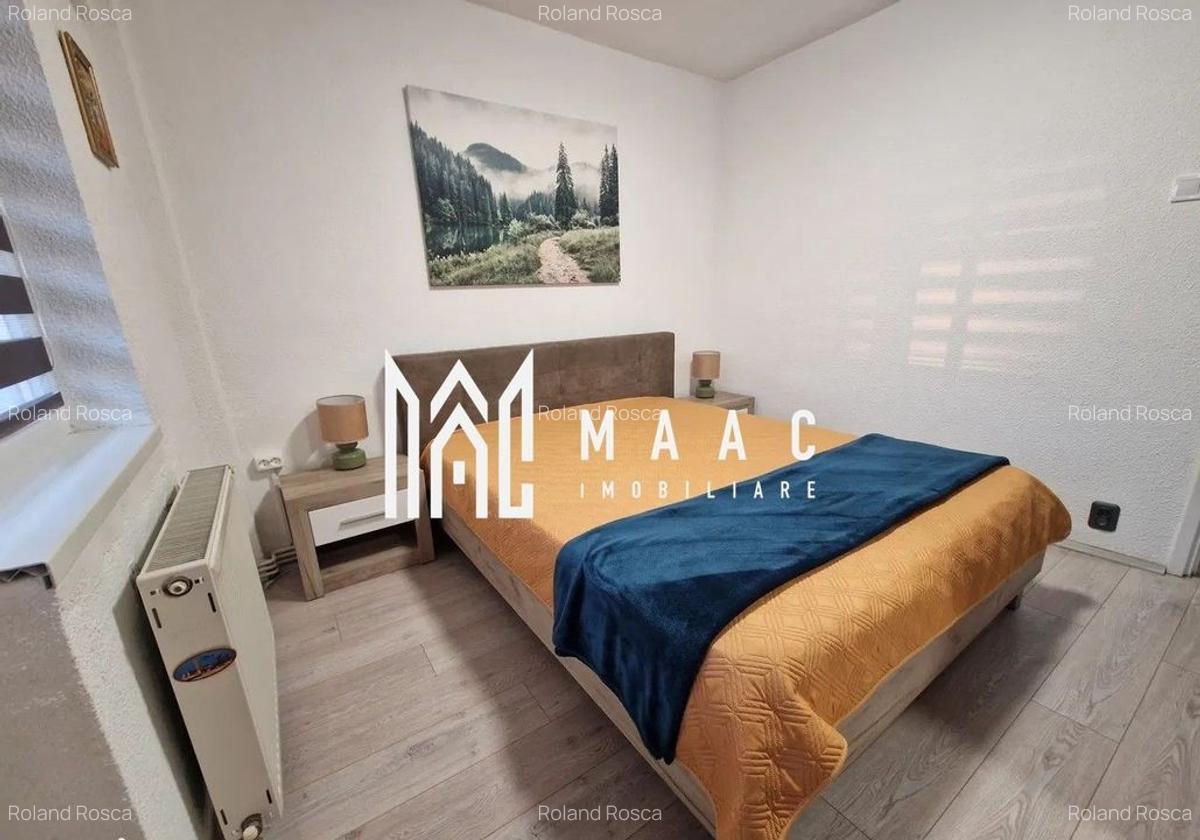 Apartament 3 camere | 63 MP | 2 Balcoane | Turnisor - 5