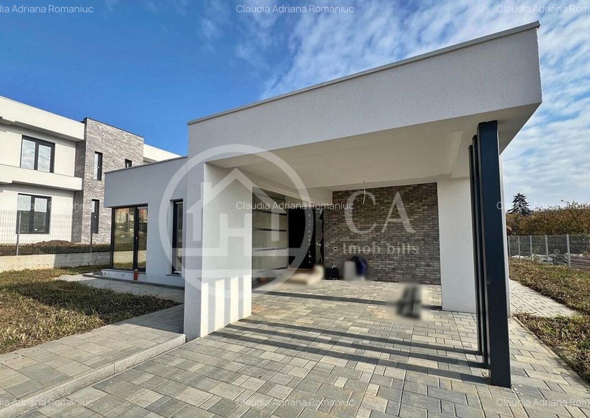 Casa moderna de vanzare in zona de Dealuri, Oradea - 4
