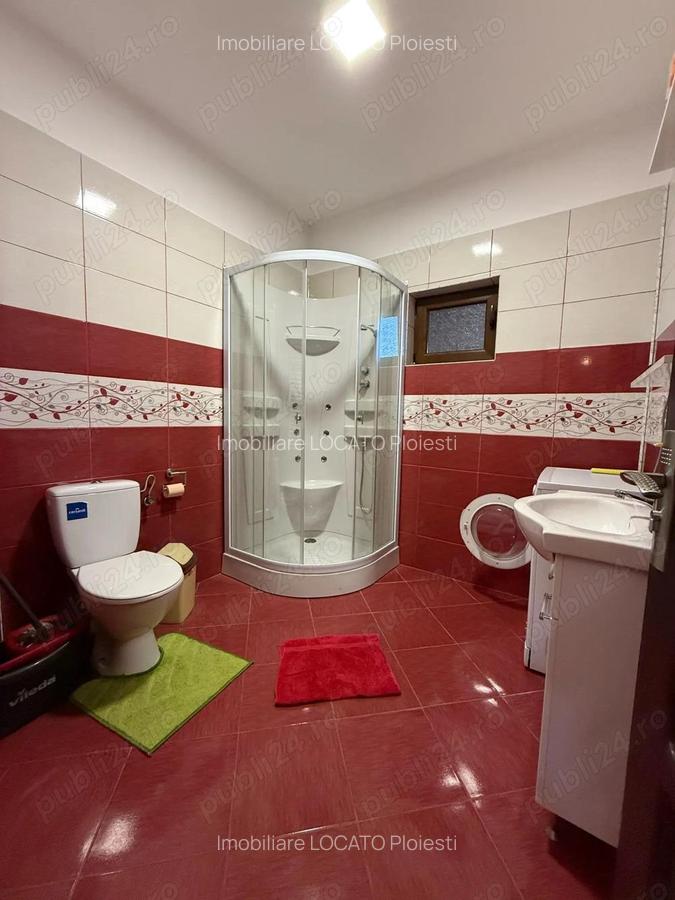 Casa moderna de vanzare - zona 8 MARTIE - Ploiesti - 14