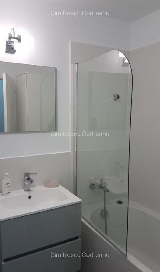 Apartament 1 camera 38mp, balcon 2mp, etaj intermediar, zona Ion Mester - 5