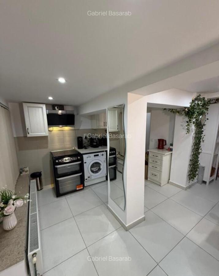 Soseaua Oltenitei - 4 Camere - Gradina - 2 Boxe - Parcare - 3