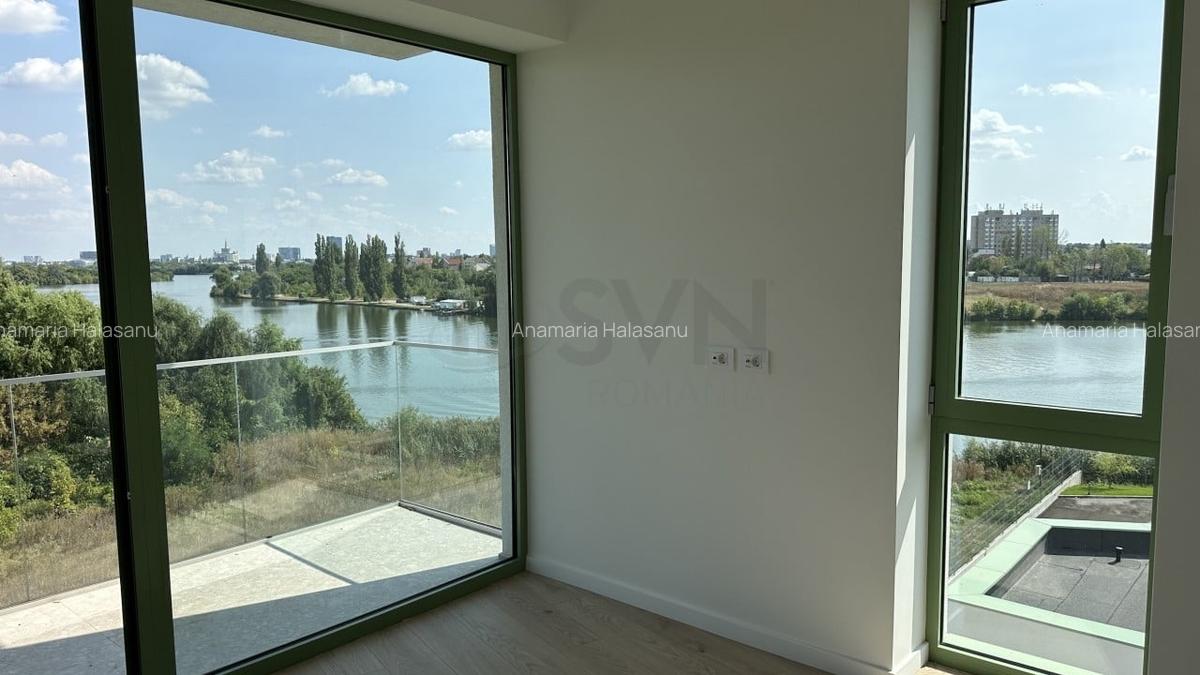 Apartament cu 2 camere semidecomandat în Sisești - 5