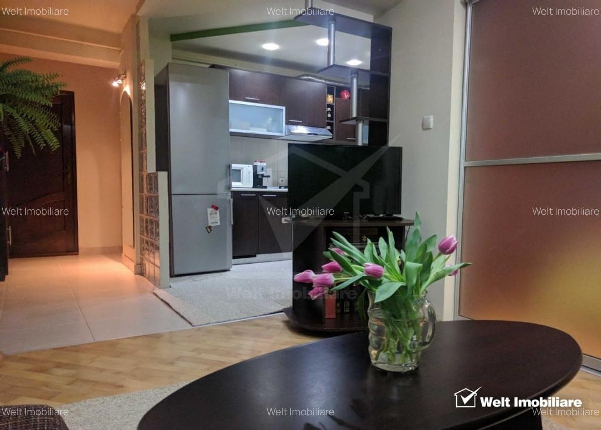 Persoana fizica, inchiriez ap 2 camere, Buna Ziua - 4
