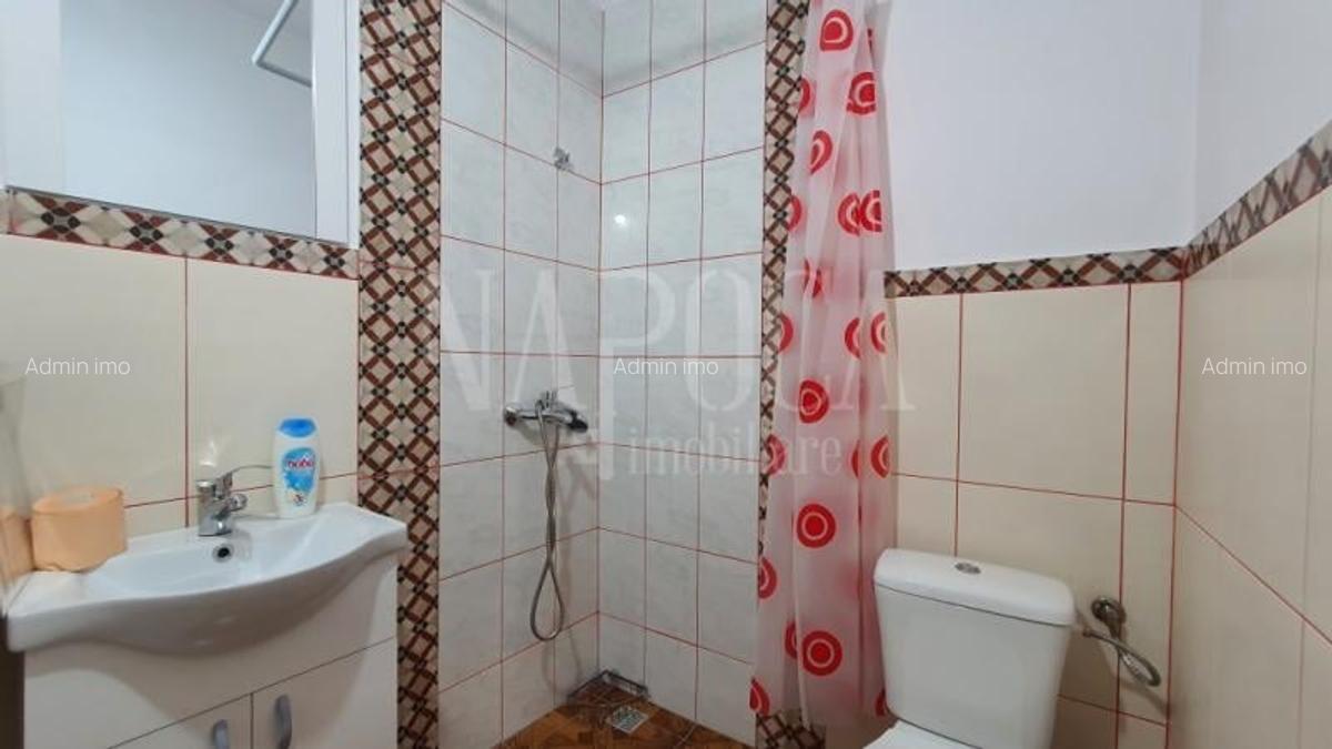 Apartament 3 camere de vanzare in Centru Oradea, Oradea - 8