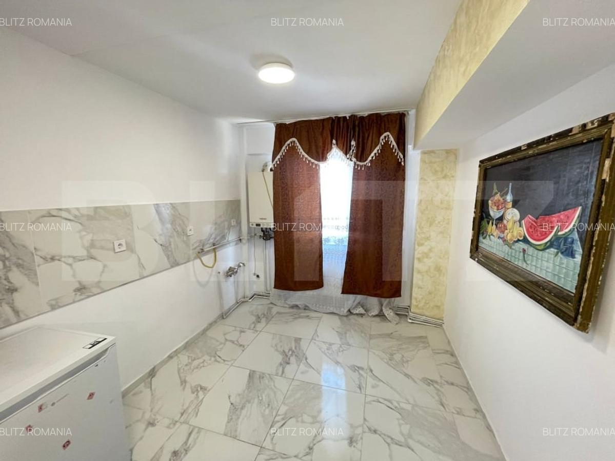 Apartament 2 camere 43 mp etaj 3  zona Promenada Mall - 8