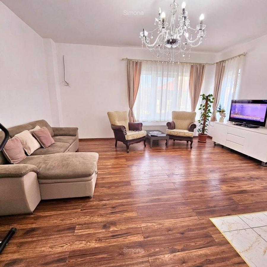 Casa moderna P+E+Pod, 145 mp,- Cluj,str Campului - 1