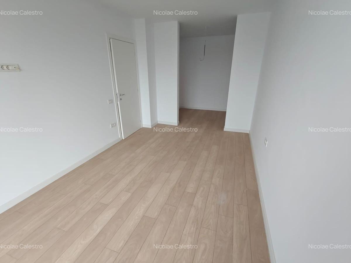 Apartament cu 2 camere decomandat în Pipera - 10