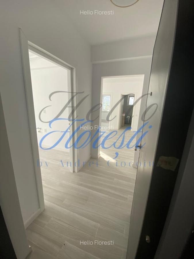 Inchiriez spatiu comercial , 3 camere, Urusagului, Floresti - 11