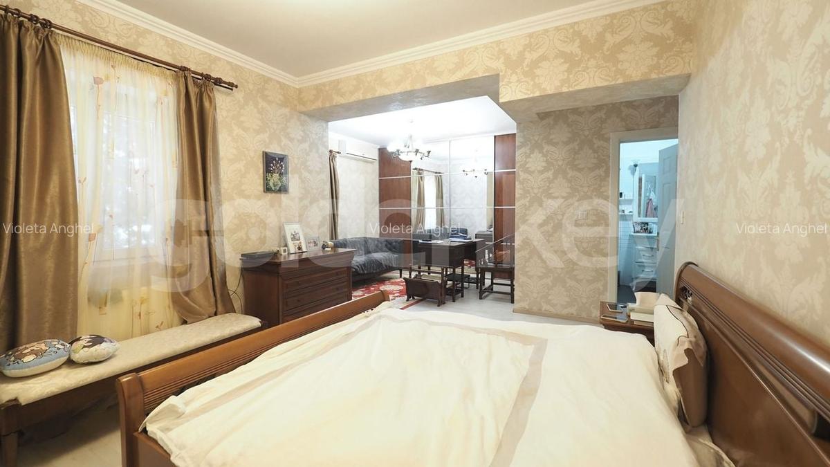 Vila duplex cu 5 camere in complex | British School - 11