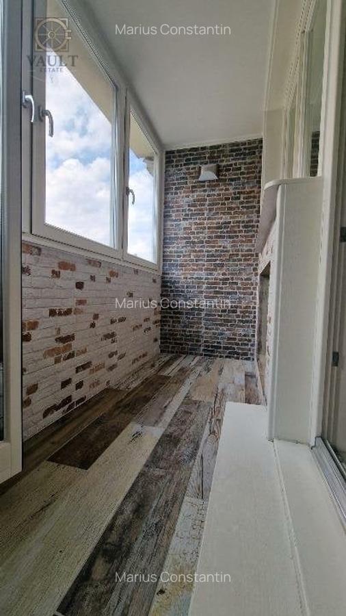 Apartament 3 camere Obor-Renovat Integral - 14