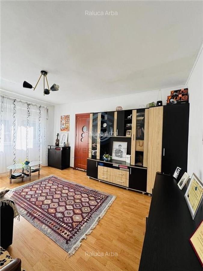 Apartament cu 2 camere pe strada Gradinarilor - 4