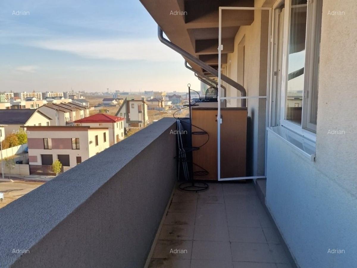 Titanul nou, Nicolae Teclu, pe strada Drumul Gura Putnei, apt cu centrala - 9