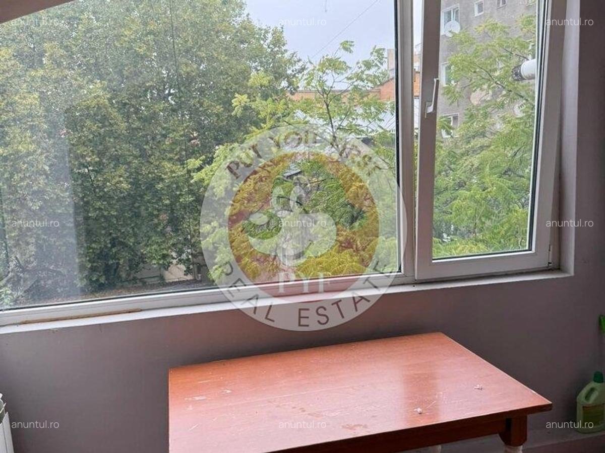 Gradina Cismigiu | 2 camere |Semidecomandat | 41mp | B12122 - 8