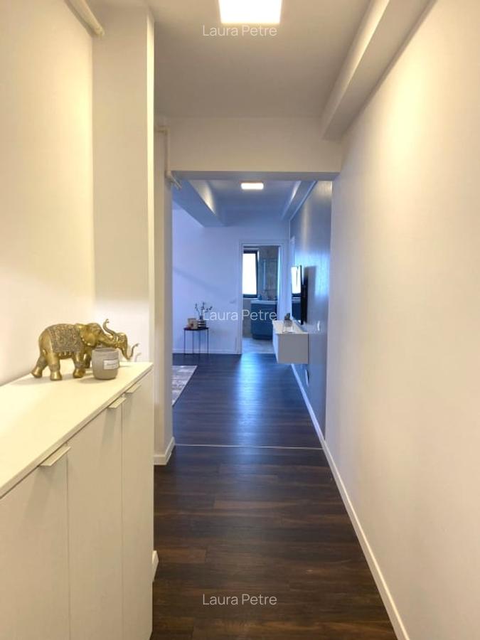 3 camere | Petrom City | Baneasa | Damaroaia | Parcare | Boxa - 4