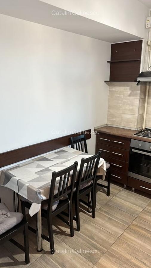 2 camere decomandat Rotar Park 1 // Pet friendly // Metrou Pacii - 2