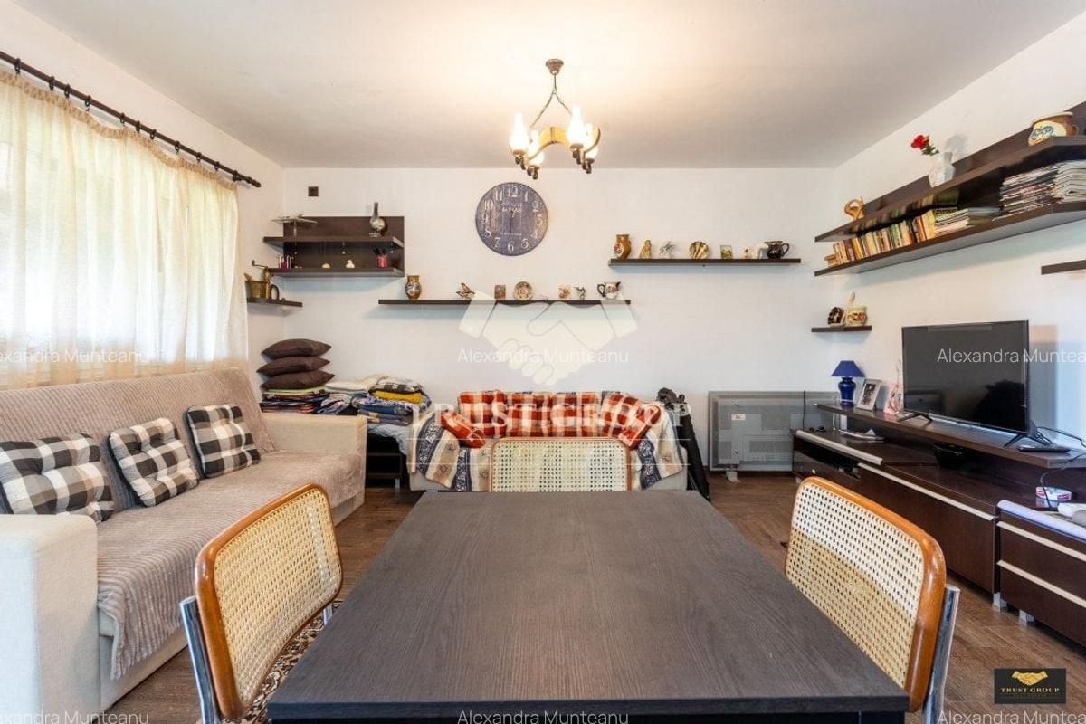 Oportunitate Rara - Vila pe Malul Lacului Snagov | Piscina | Ponton | COMISION 0 - 51