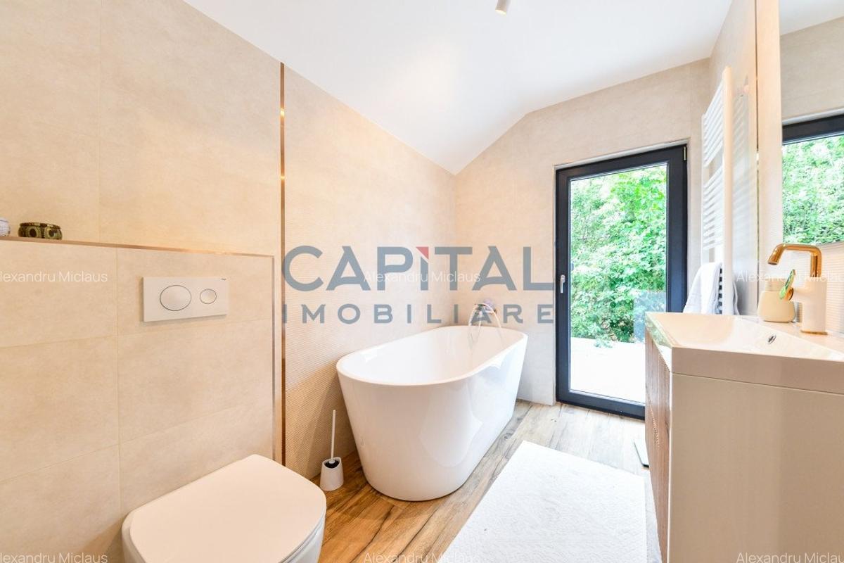 0%Comision | Casa unifamiliala | Faget | 1314mp teren - 24