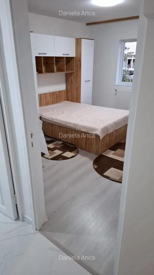 Garsoniera de inchiriat zona Grivi?a, langa Uvertura Mall Inchiriez garsoniera 25 mp, etaj 3 - 7