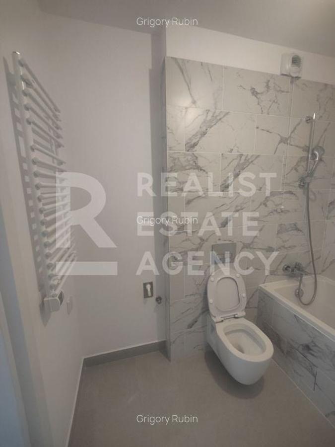 Închiriere apartament 2 camere - Greenfield Băneasa. Inclus parcare! - 9