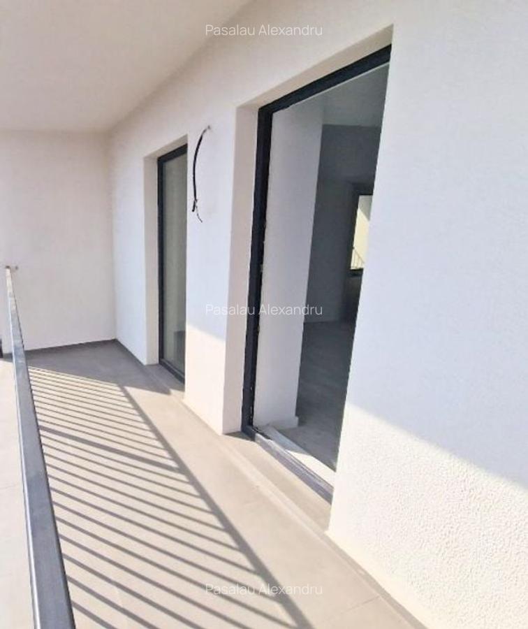 Apartament 3 camere Otopeni central | bloc nou, parcare, comision 0 - 4 Apartament 3 camere Otopeni central | bloc nou, parcare, comision 0 - 4