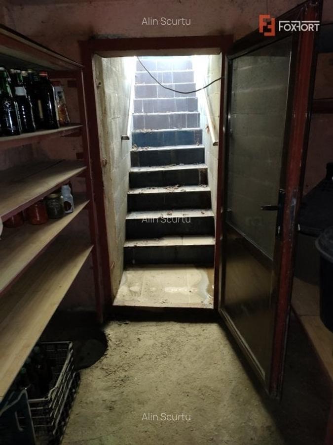 Casa individuala in Chisoda 160 mp utili, toate utilitatile - ID V4233 - 35