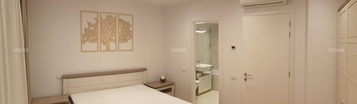 Pipera- Baneasa I Vila 5 camere complet utilata- New Point Villas - 8