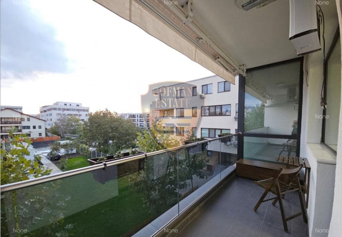 3 cam decomand, Tomis Nord Campus, ter lung, parcare acoperit, gaze, balcon, A/C - 10