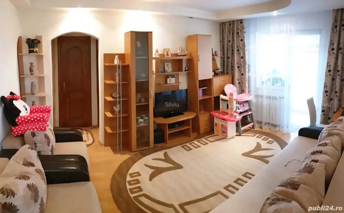 Apartament 2 camere - zona ALUNI? - 1