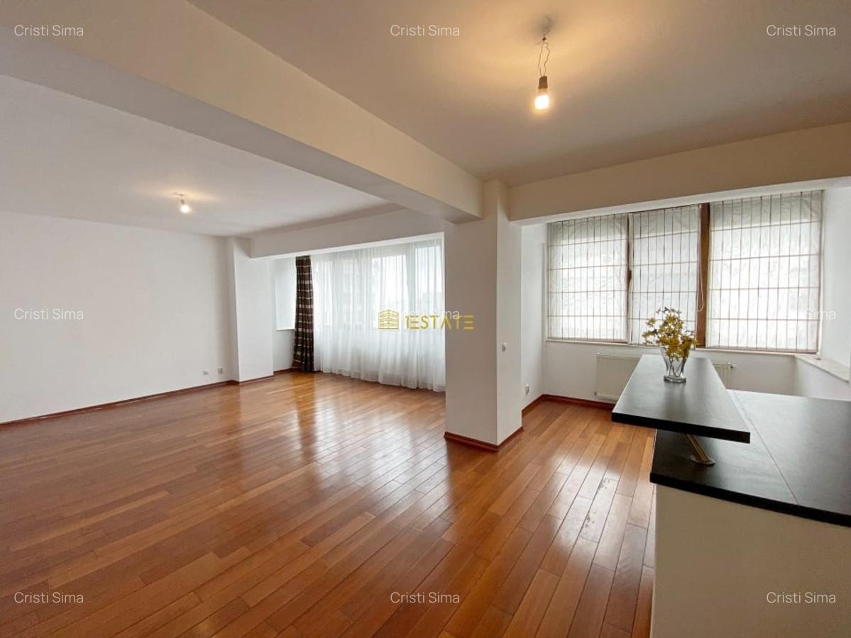 NOOR Residence |  3 camere, etaj 9, SU=118 mp, an 2009 | metrou Titan - 2