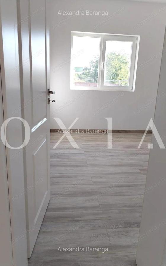 AX1084 Dumbravita, Zona Ion Creanga, 1/2 Duplex Nemobilat - 4