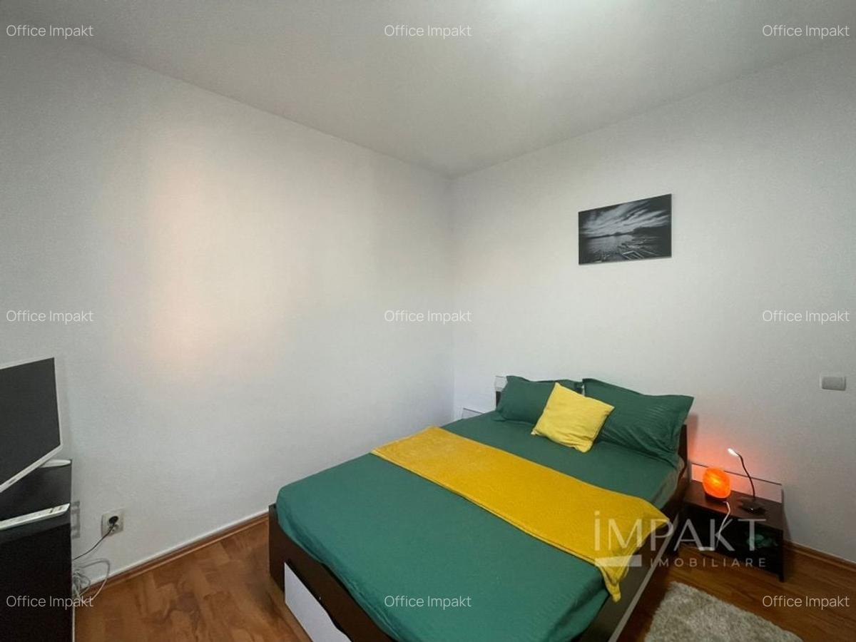 Apartament cu 3 camere in Andrei Muresanu! - 6