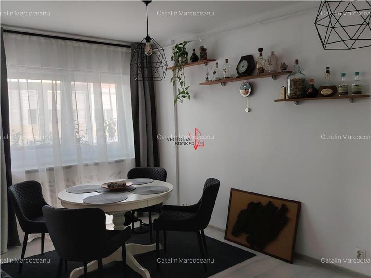 Apartament 4 camere zona Titan Metrou Parc IOR - 5