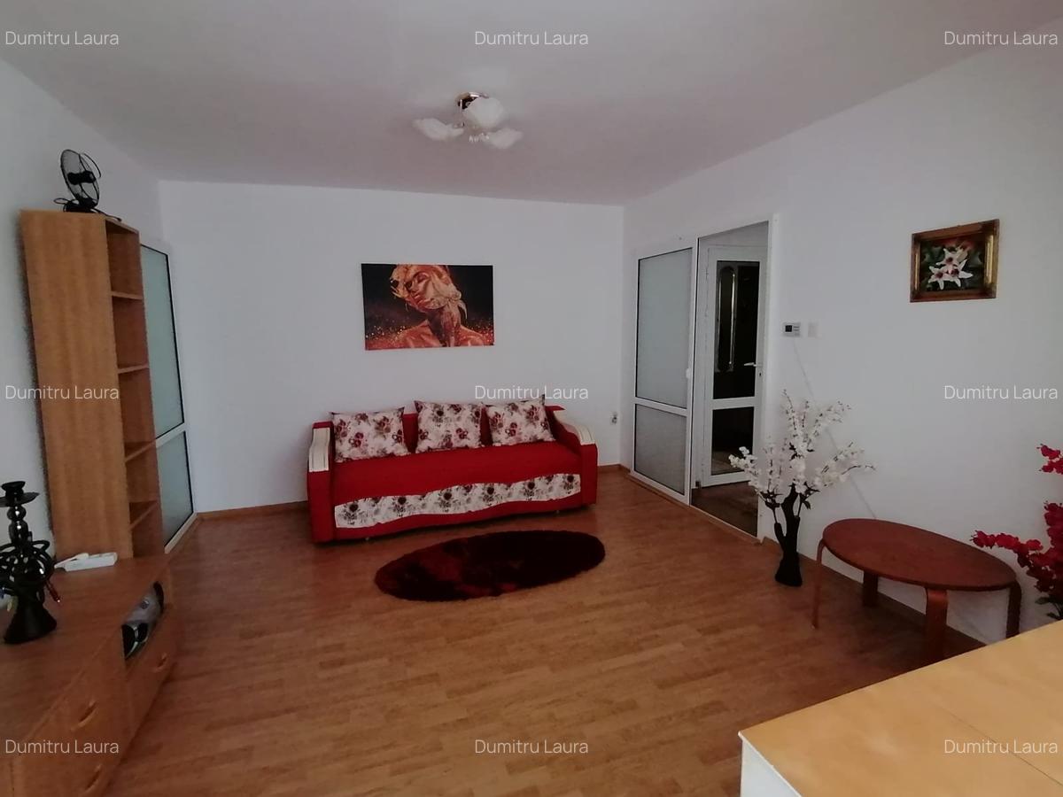 Copou, langa Gaudeamus, apartament 2 camere, mobilat si utilat - 3