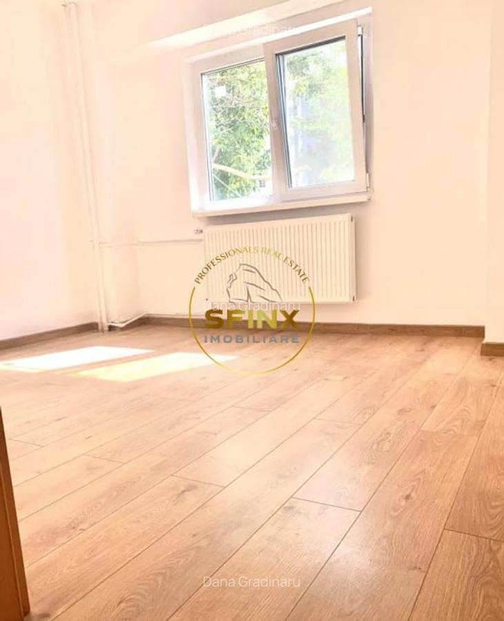 3 camere parter Calea Calarasilor Piata Muncii  ideal birou - 4