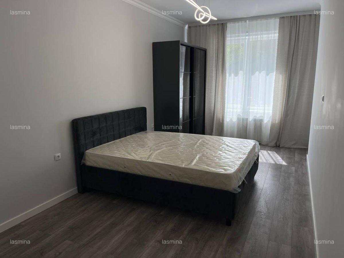 De inchiriat apartament 2 camere zona Iulius Mall - 1