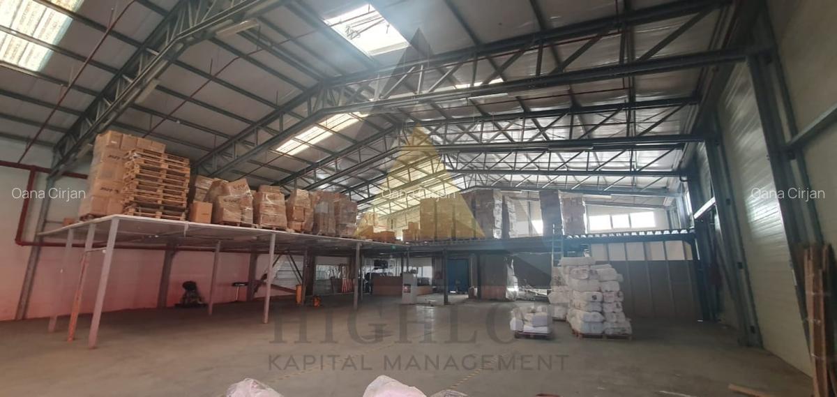 STEFANEȘTII DE JOS |  PARC INDUSTRIAL | POZIȚIONARE STRATEGICĂ - A3 -A0-DNCB - 4